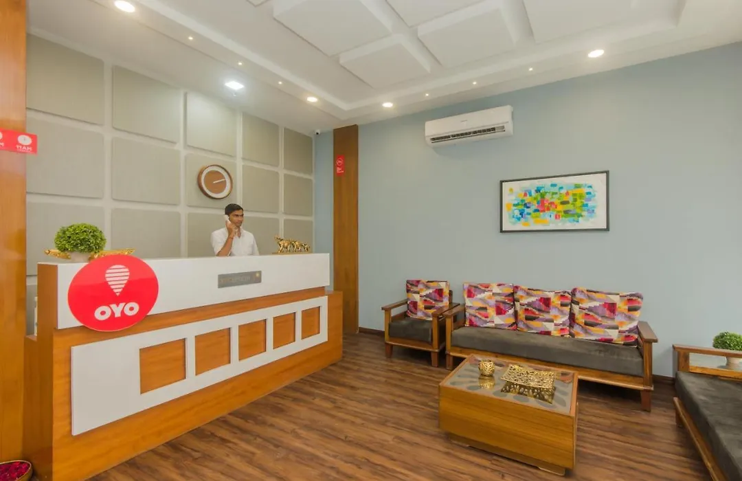 Hotel Airside-1